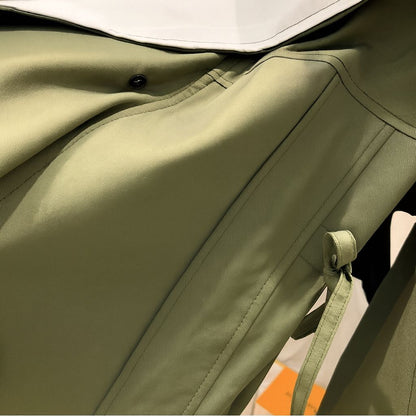 ALBA™ | Elegante und Vielseitige Jacke