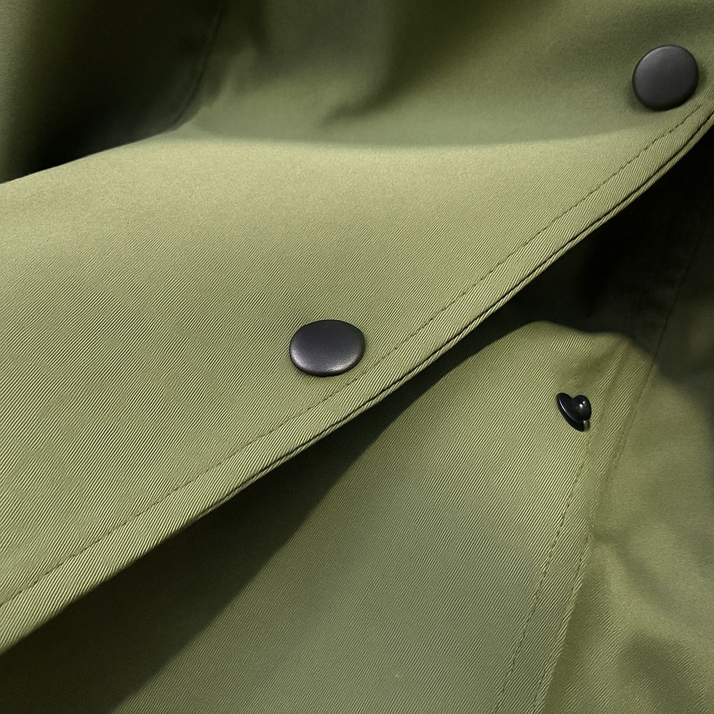 ALBA™ | Elegante und Vielseitige Jacke