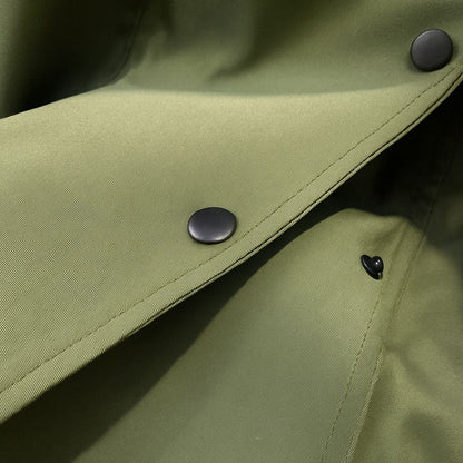 ALBA™ | Elegante und Vielseitige Jacke