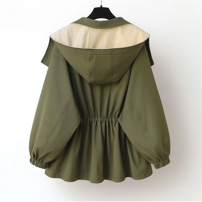 ALBA™ | Elegante und Vielseitige Jacke