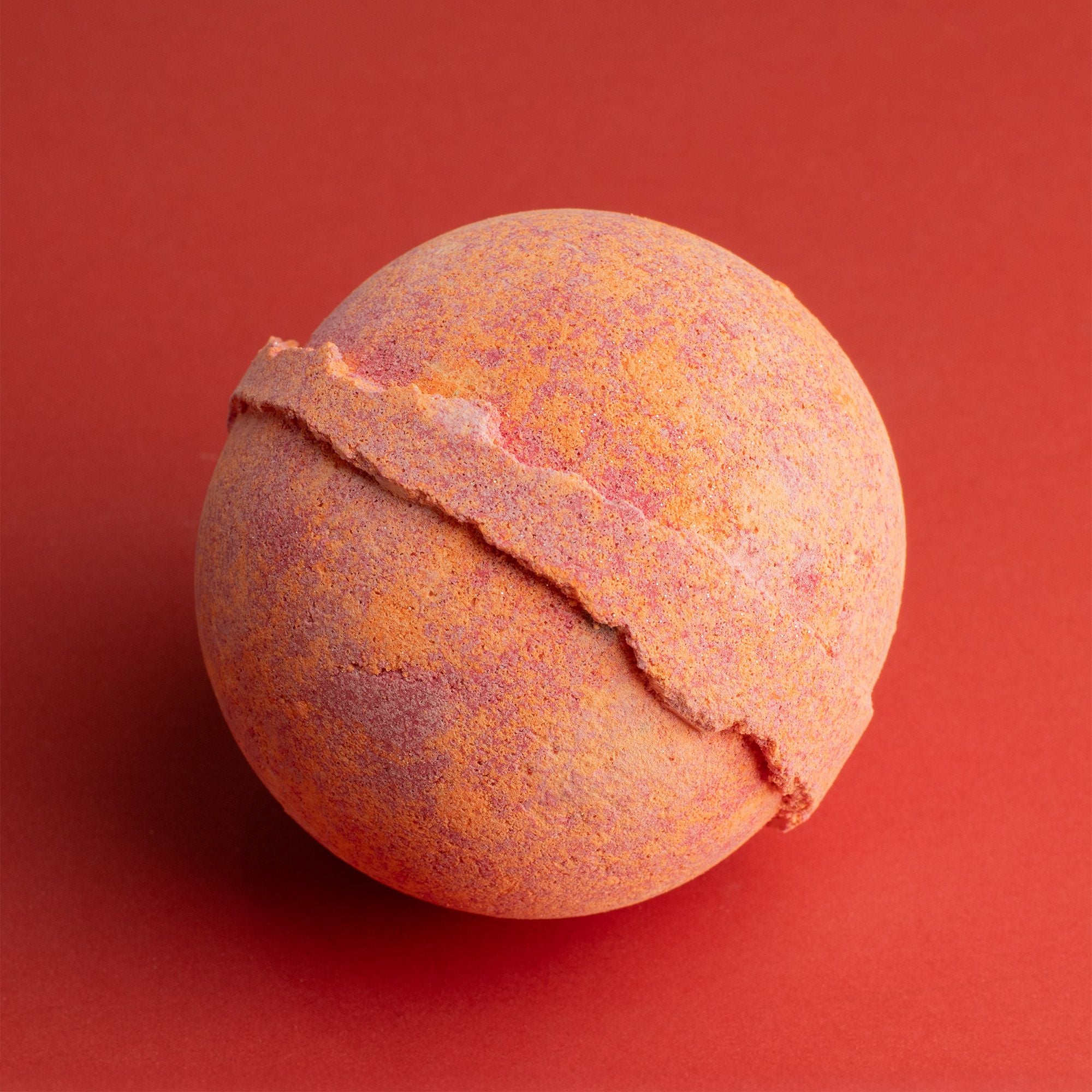 Elemental Crystal Bath Bomb - Air