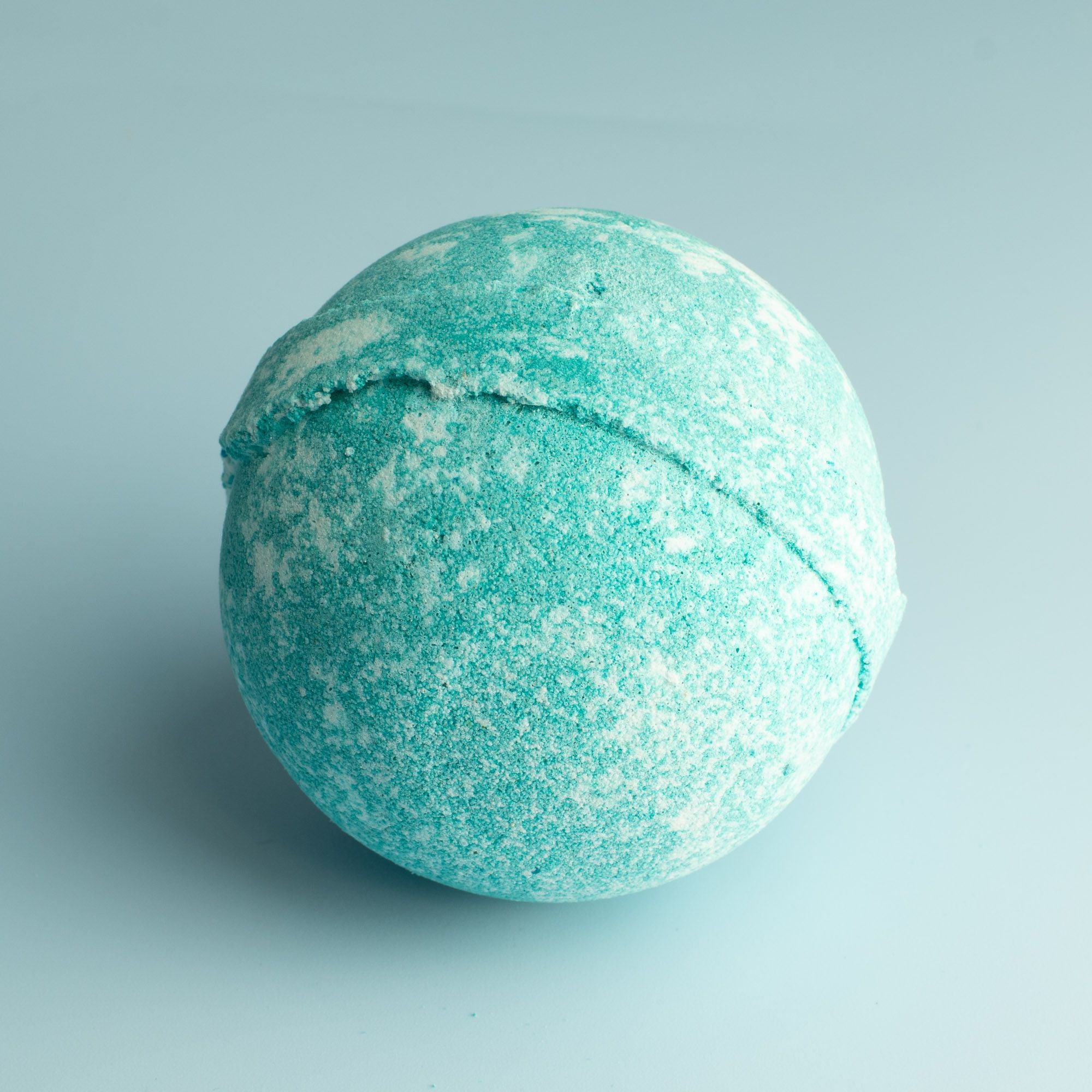 Elemental Crystal Bath Bomb - Air