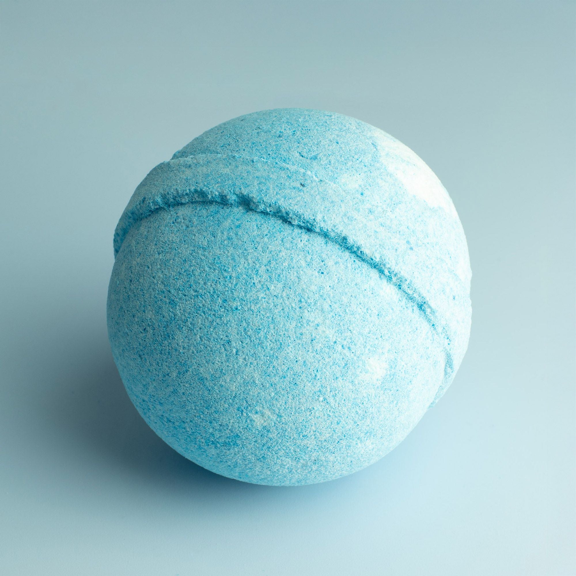 Elemental Crystal Bath Bomb - Air