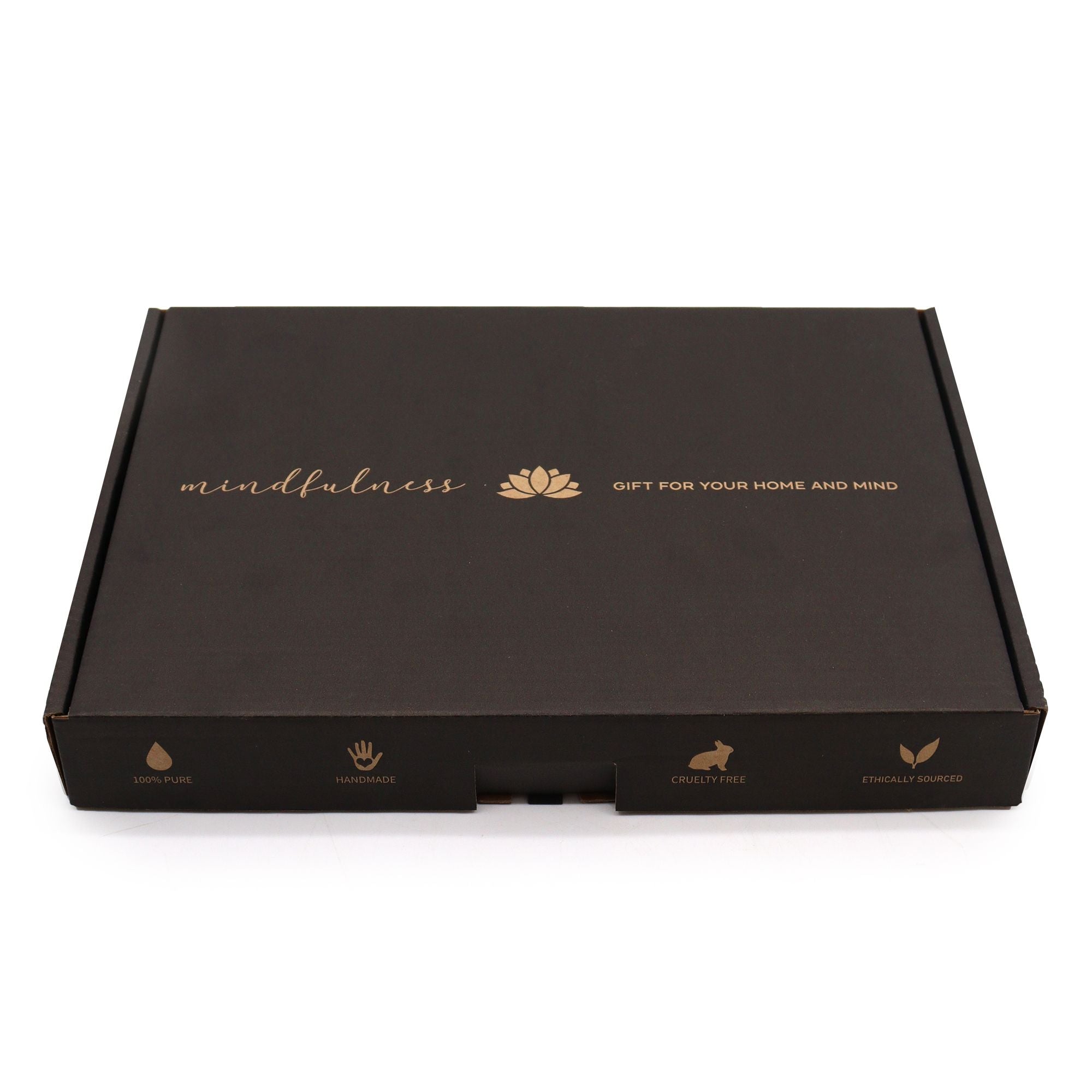 Serenity Ritual Box™ + Free Chakra Bracelet