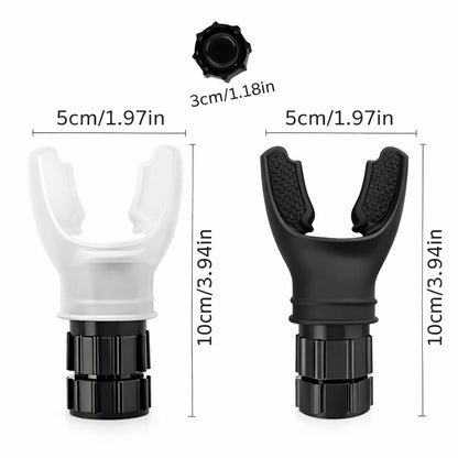 Adjustable Breathing Trainer – Improve Lung Strength & Endurance Naturally