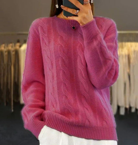 Soft Touch Pullover